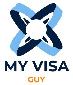 myvisaguy Logo
